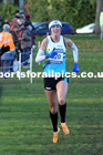 Senior Women and Under-23s, European Cross Country Championships Trials, Sefton Park, Liverpool. Photo: David T. Hewitson/Sports for All Pics